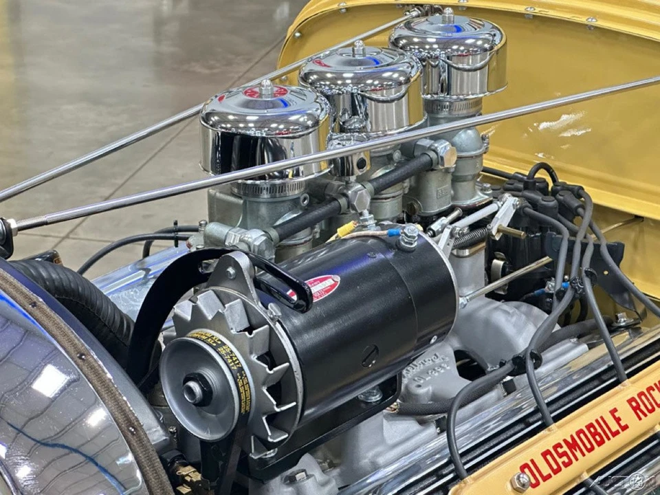 1929 Ford Model A - Image 21 of 24