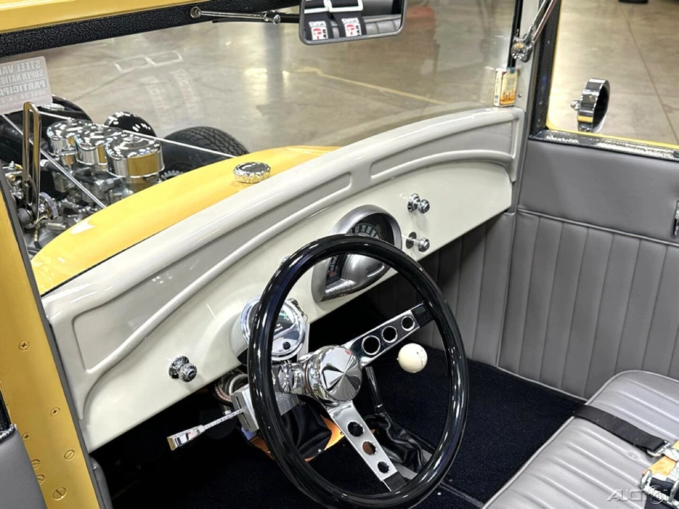 1929 Ford Model A - Image 24 of 24