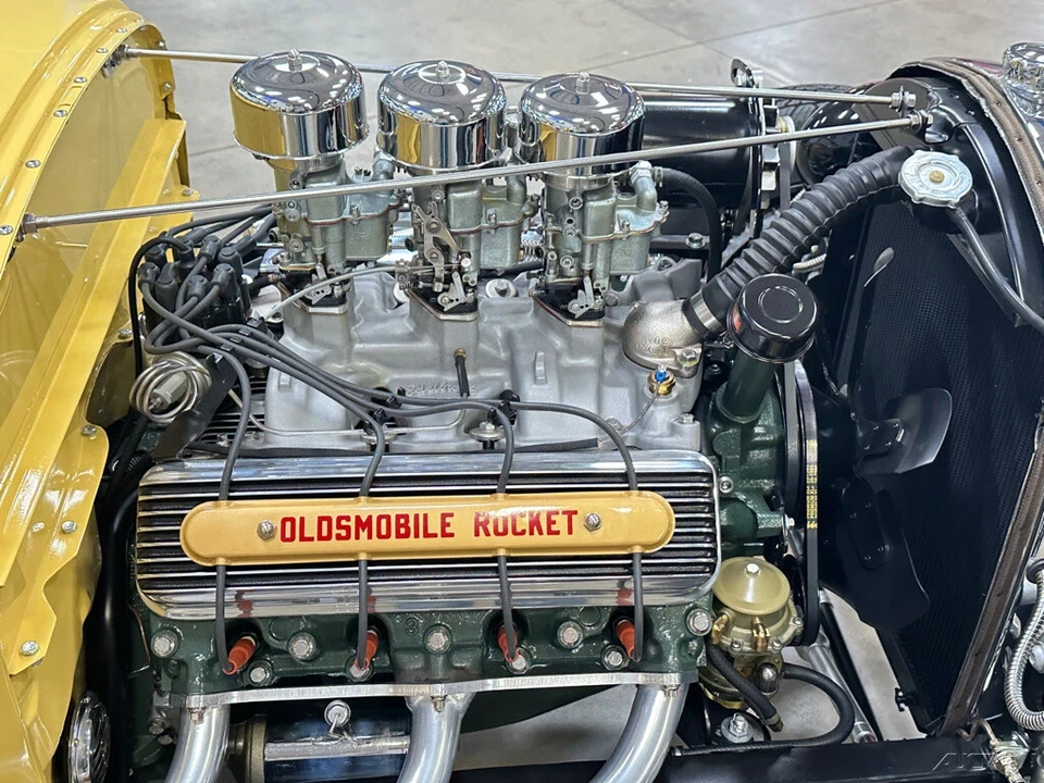 1929 Ford Hot Rod - Image 14 of 21