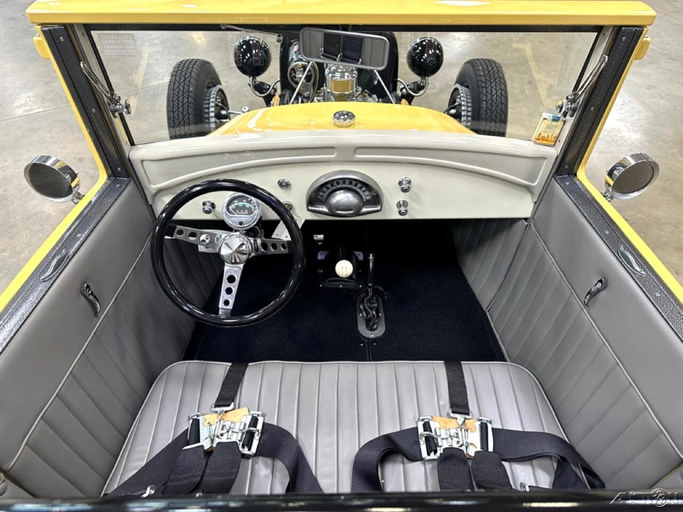 1929 Ford Model A - Image 21 of 21