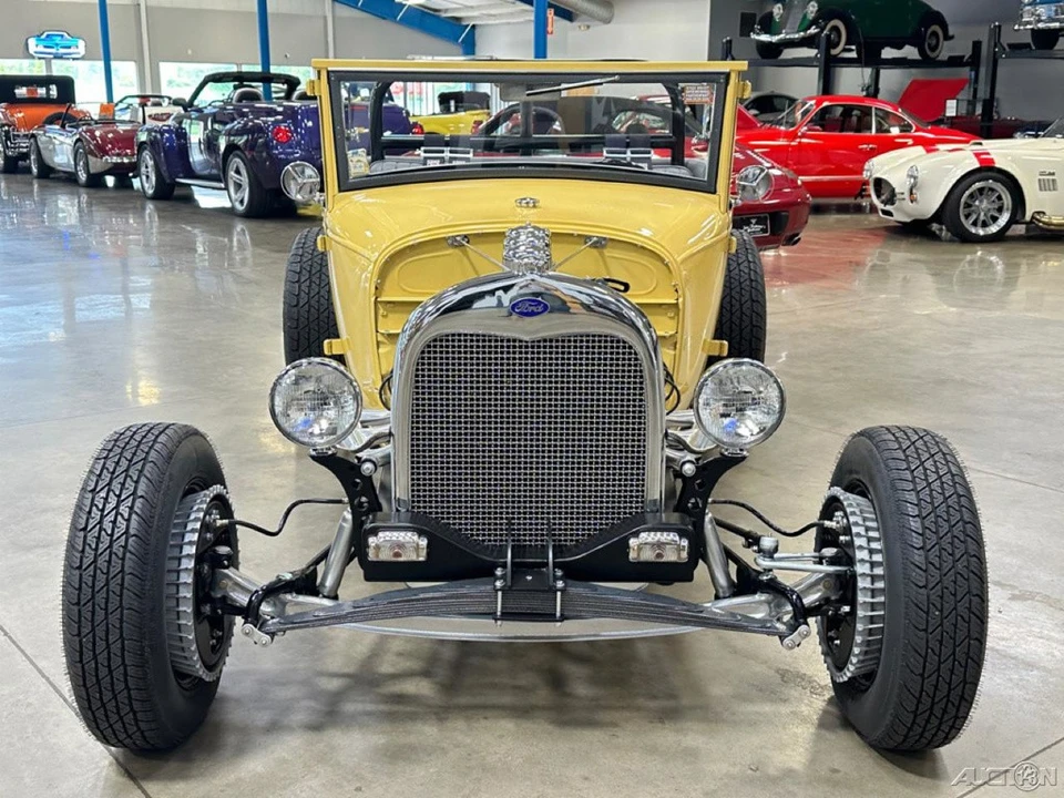1929 Ford Model A - Image 10 of 24