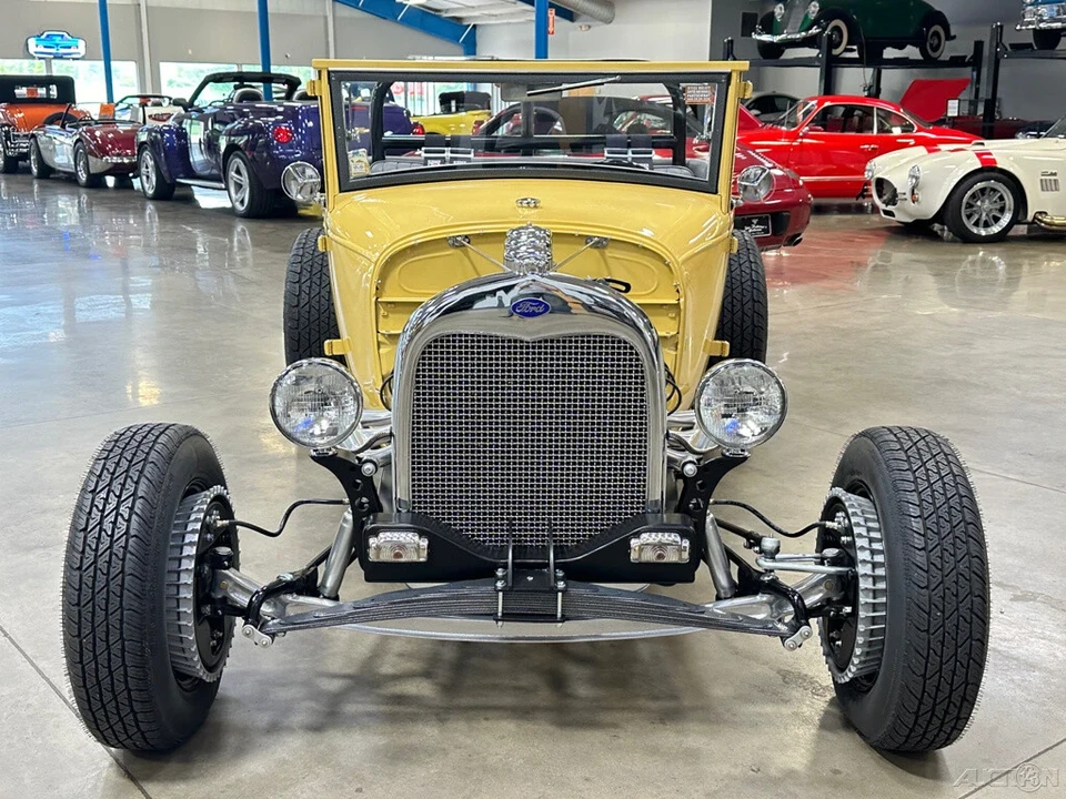 1929 Ford Hot Rod - Image 10 of 21