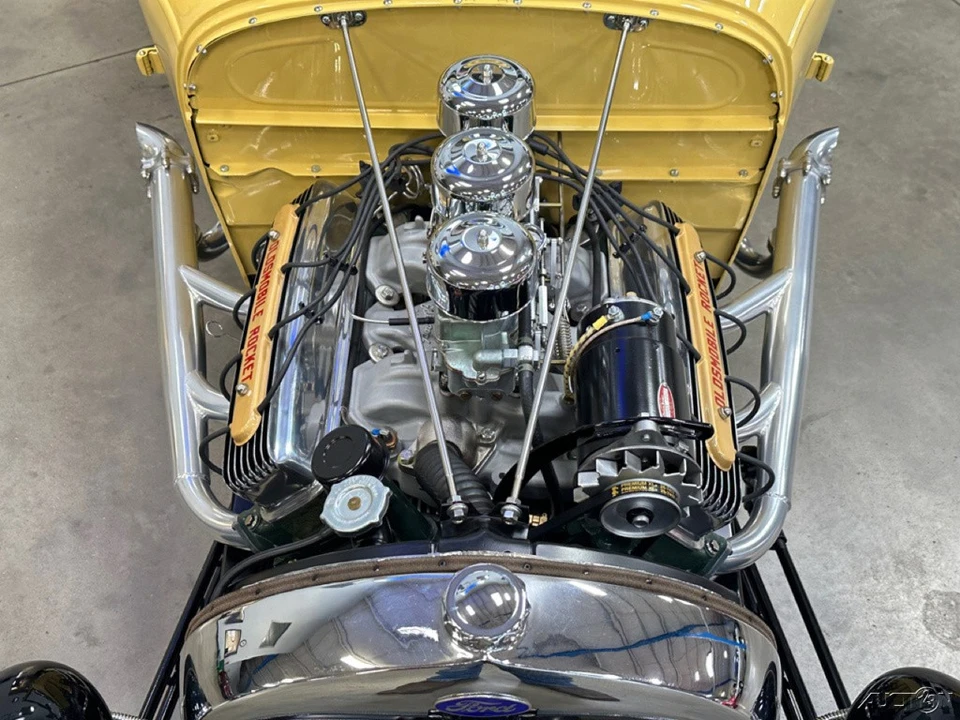 1929 Ford Model A - Image 15 of 21
