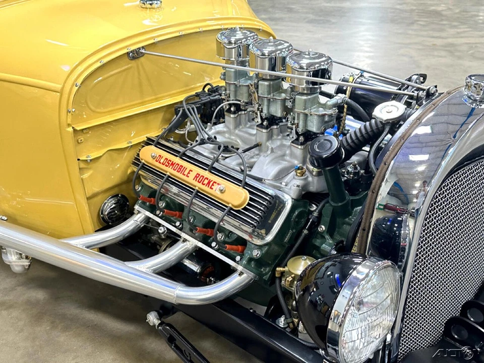 1929 Ford Model A - Image 11 of 21