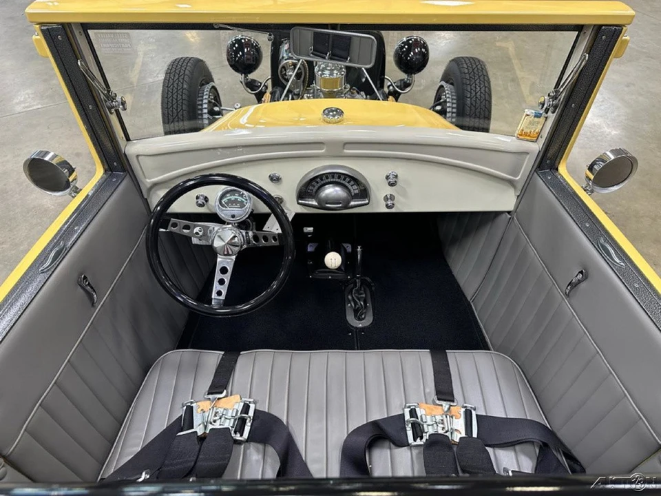 1929 Ford Model A - Image 22 of 24