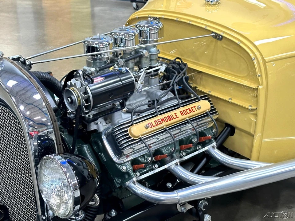1929 Ford Model A - Image 17 of 21