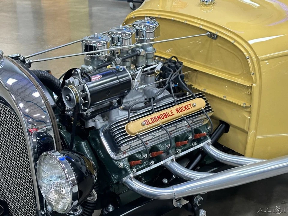 1929 Ford Model A - Image 18 of 24