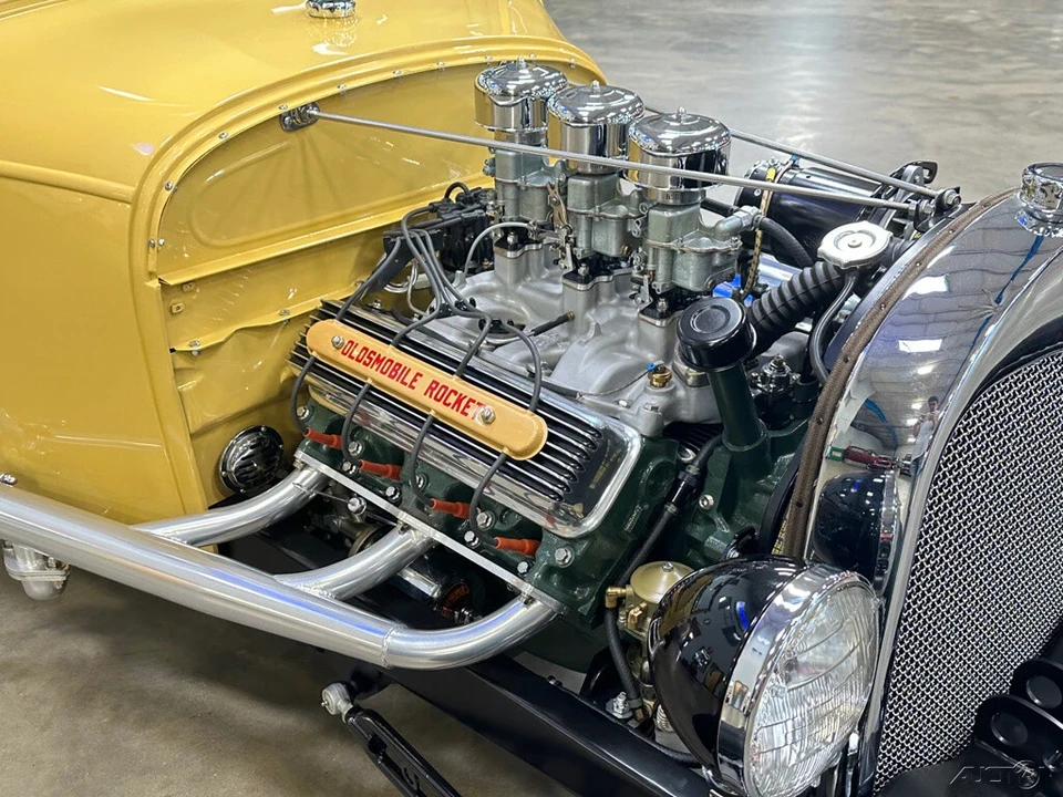 1929 Ford Hot Rod - Image 11 of 21