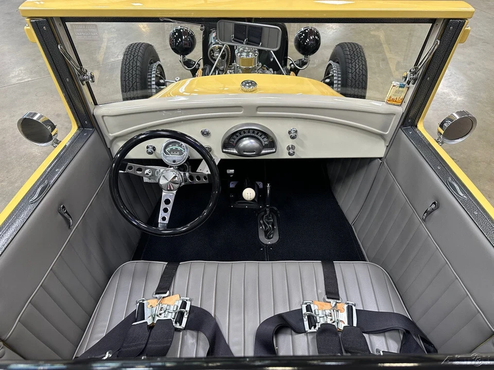 1929 Ford Hot Rod - Image 21 of 21