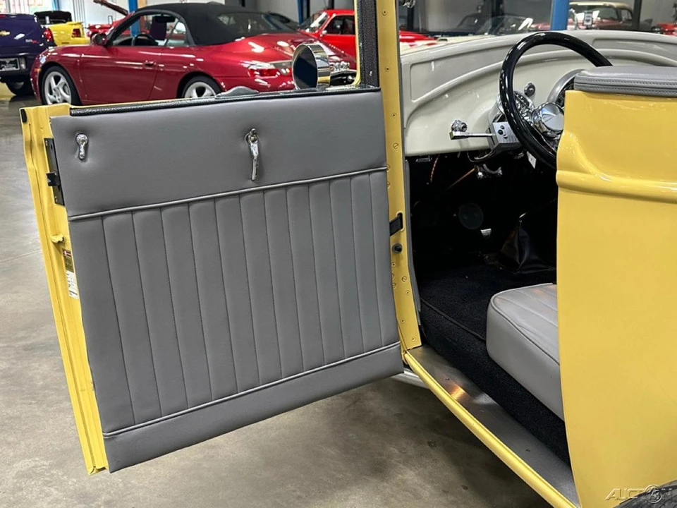 1929 Ford Model A - Image 23 of 24