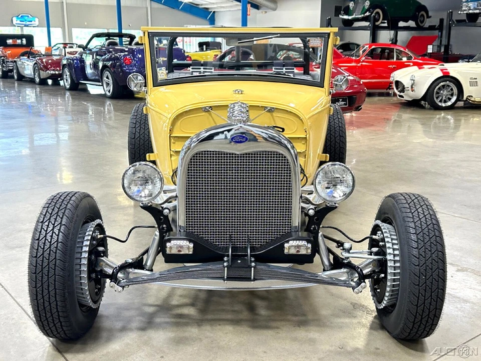 1929 Ford Model A - Image 10 of 21