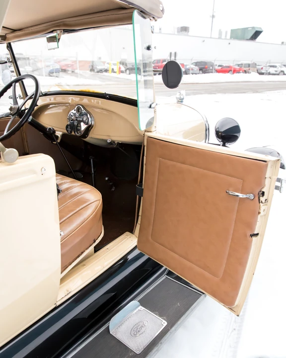 1929 Ford Model A - Image 22 of 31