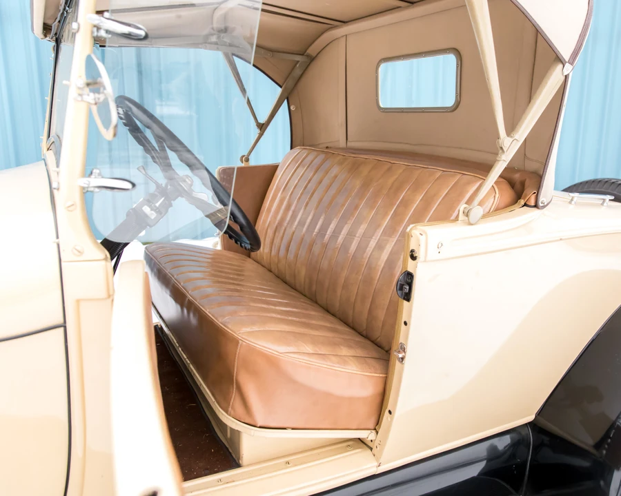 1929 Ford Model A - Image 21 of 31