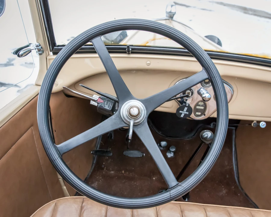 1929 Ford Model A - Image 26 of 31