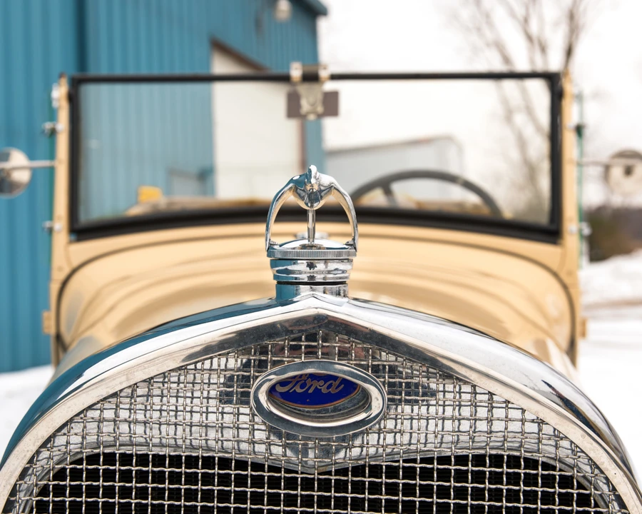 1929 Ford Model A - Image 10 of 31