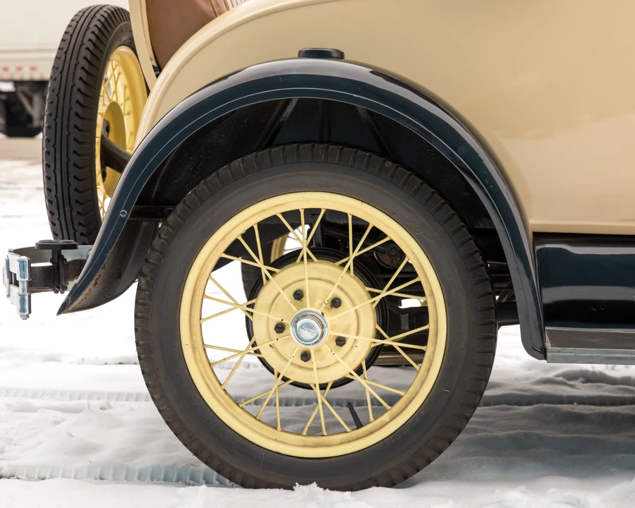 1929 Ford Model A - Image 18 of 31