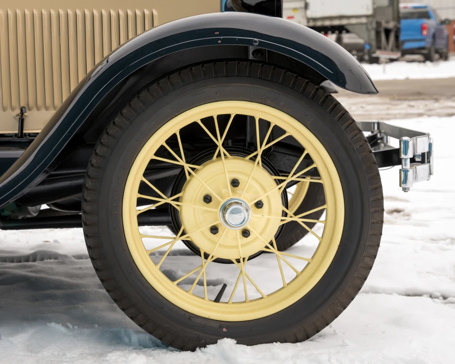 1929 Ford Model A - Image 19 of 31