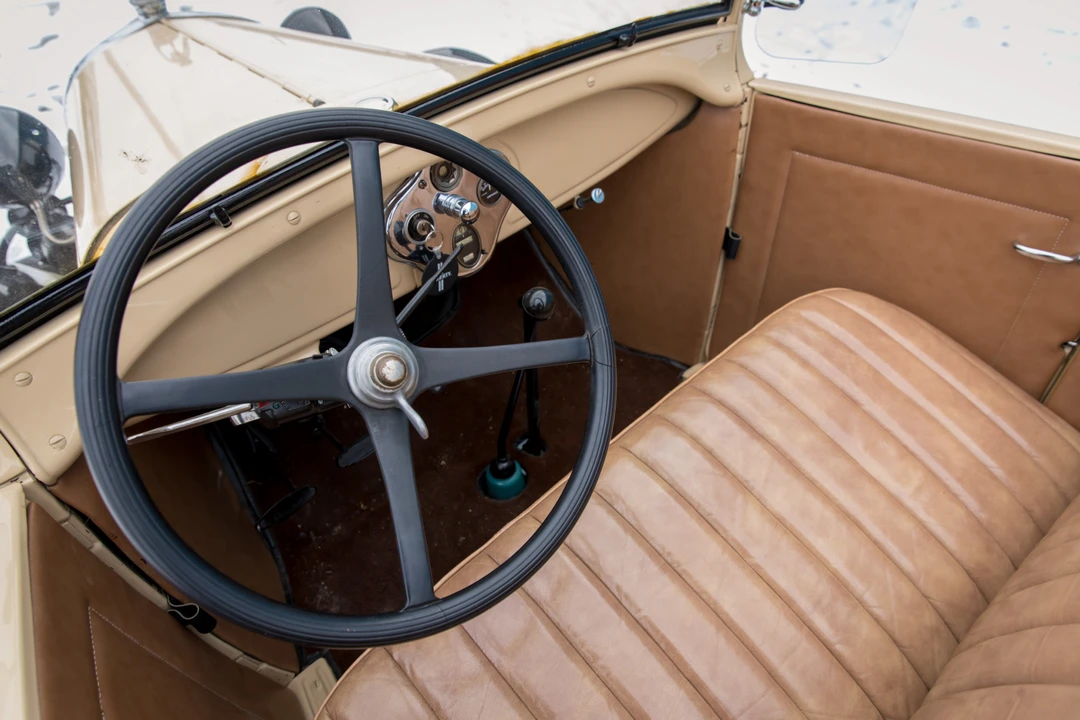 1929 Ford Model A - Image 25 of 31