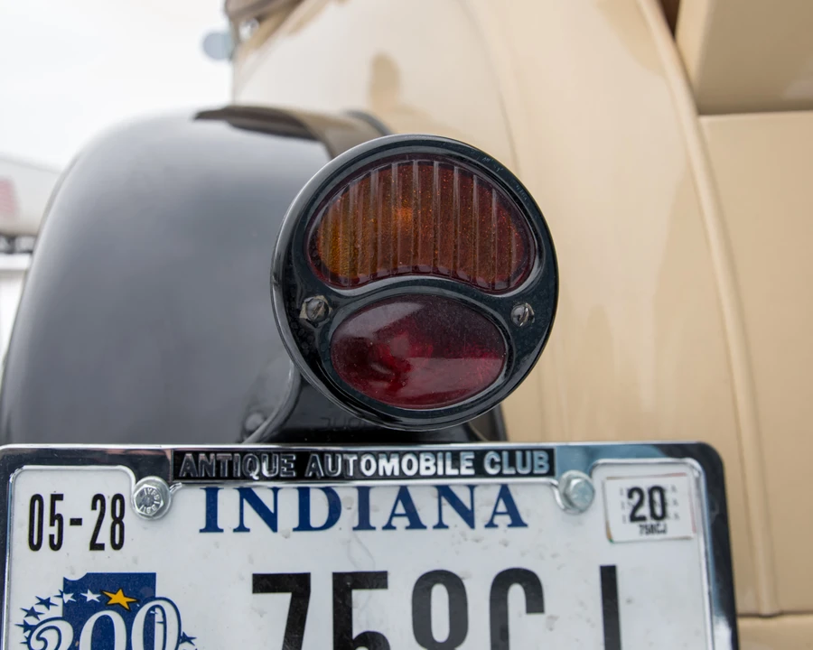 1929 Ford Model A - Image 14 of 31