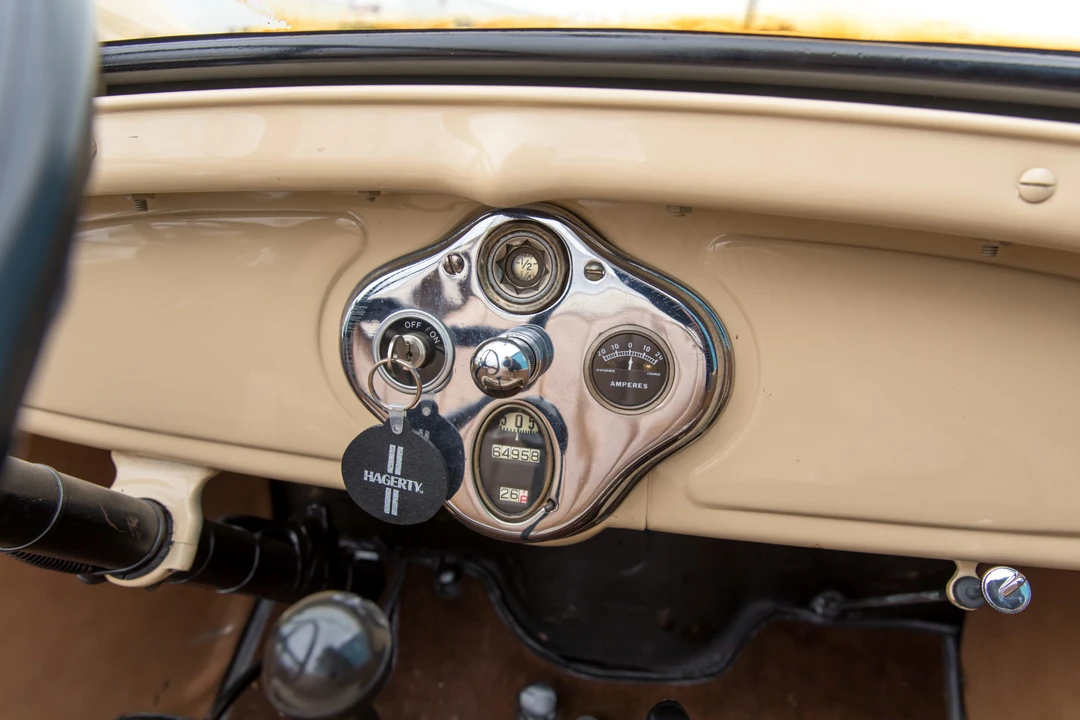 1929 Ford Model A - Image 28 of 31
