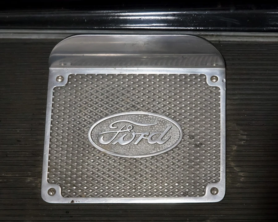 1929 Ford Model A - Image 16 of 31