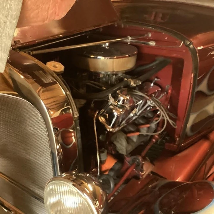 1929 Ford Model A - Image 11 of 12