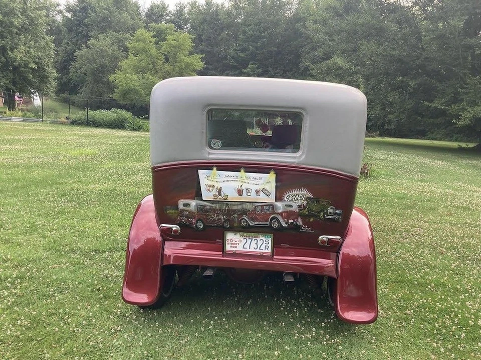 1929 Ford Model A - Image 4 of 12