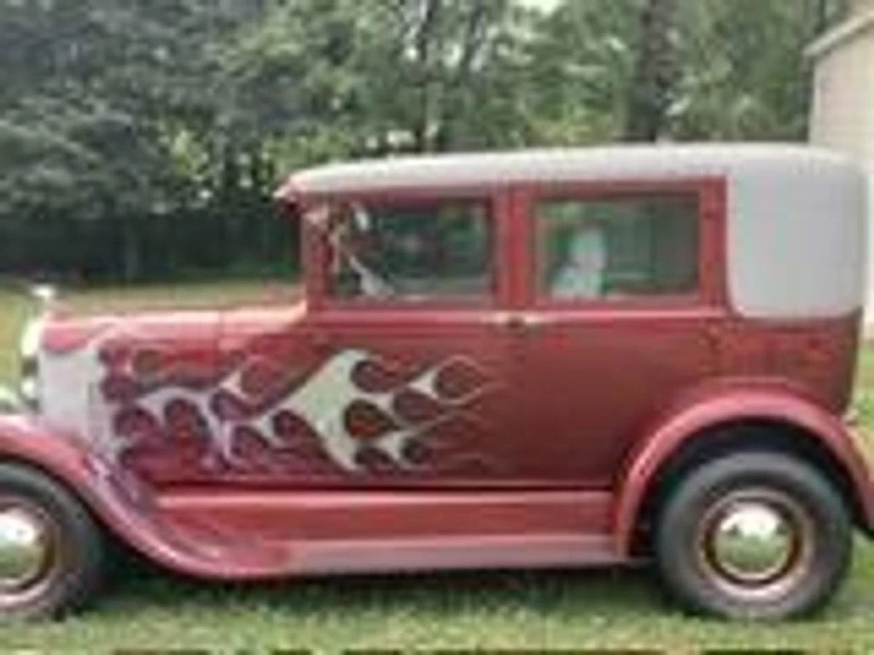 1929 Ford Model A - Image 2 of 12