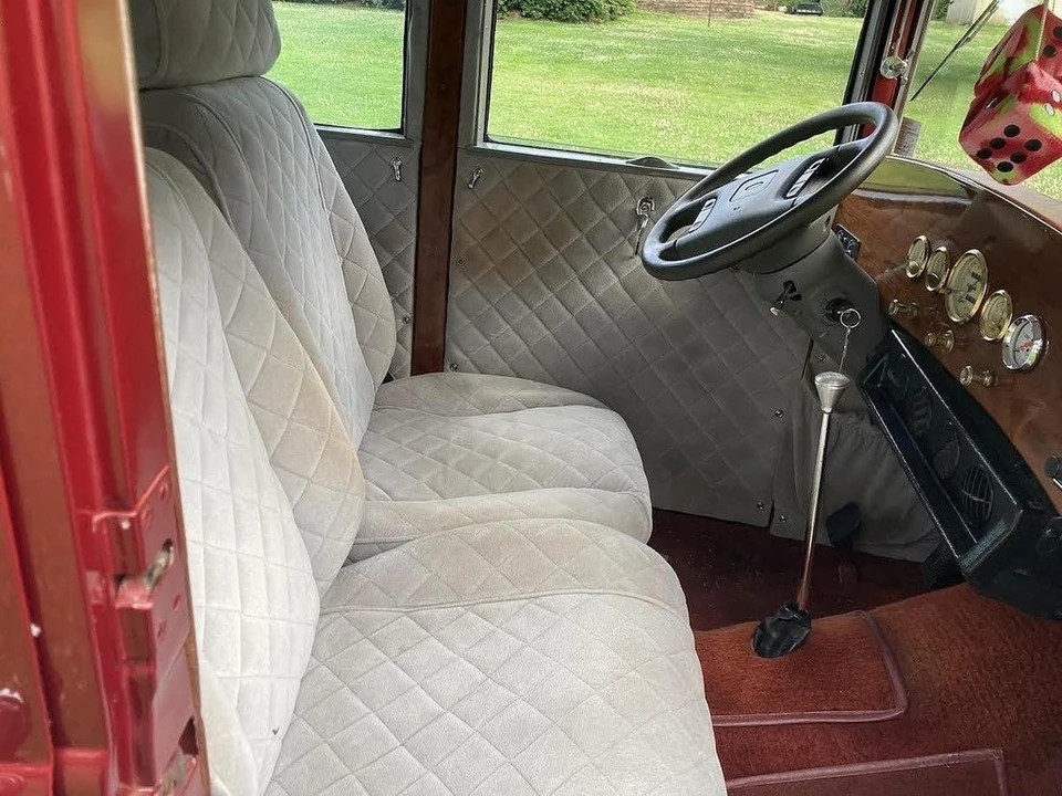 1929 Ford Model A - Image 6 of 12