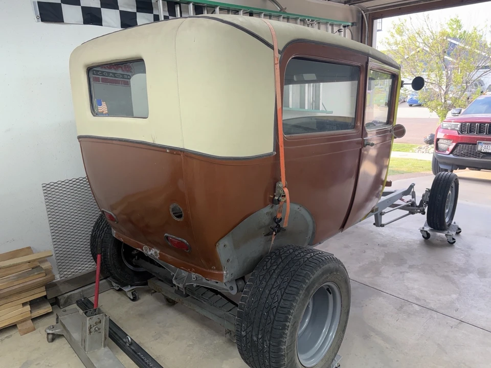 1929 Ford Model A - Image 5 of 15