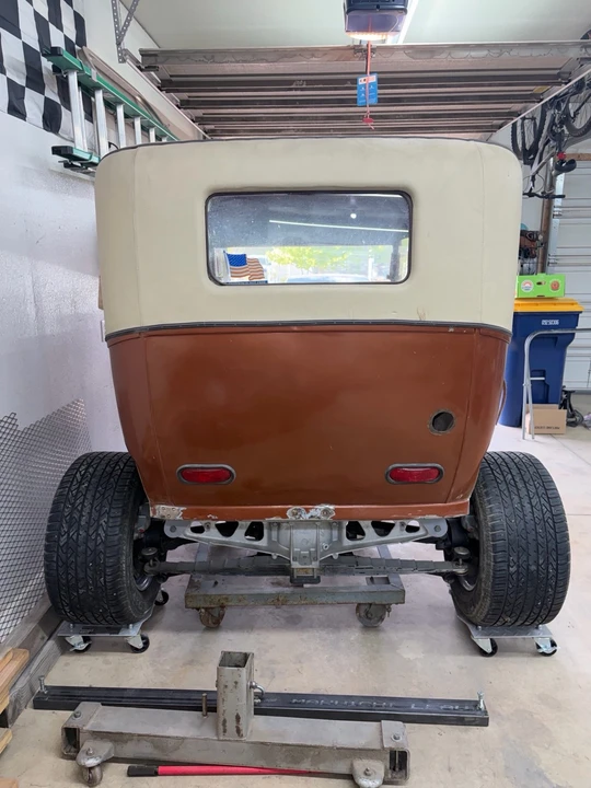 1929 Ford Model A - Image 6 of 15