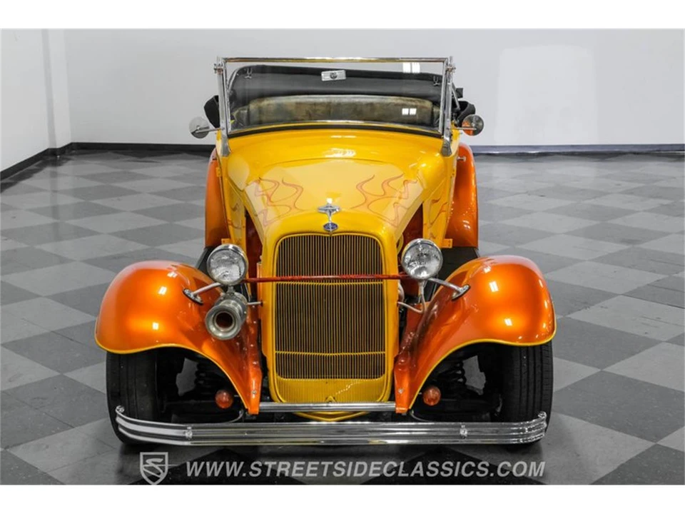 1929 Ford Model A - Image 31 of 31