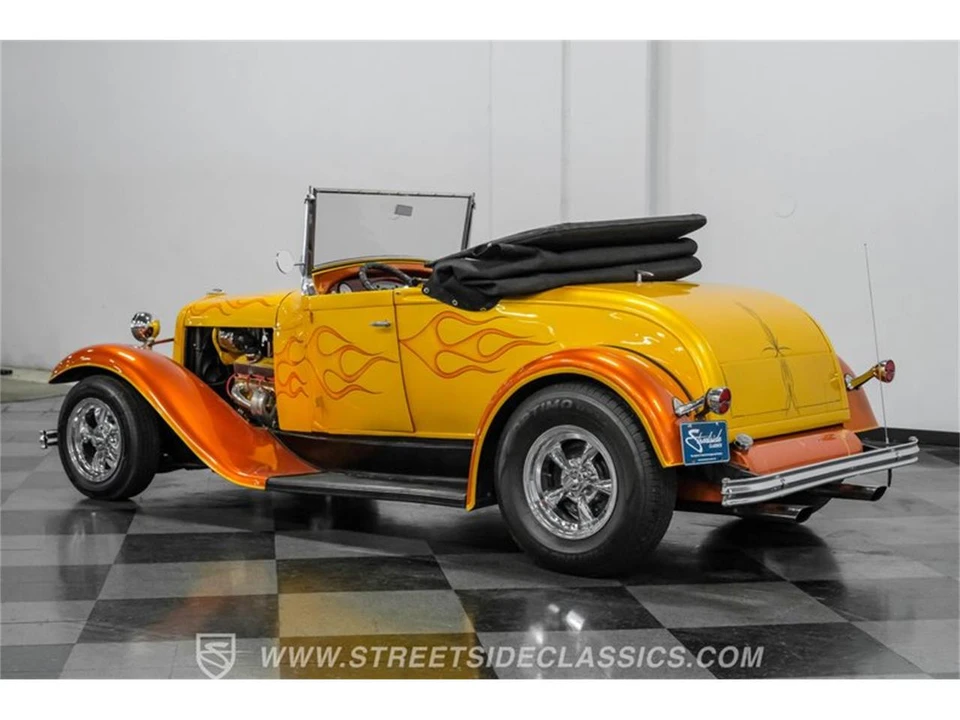 1929 Ford Model A - Image 6 of 31