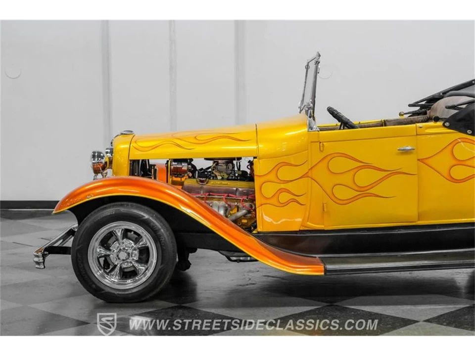 1929 Ford Model A - Image 21 of 31