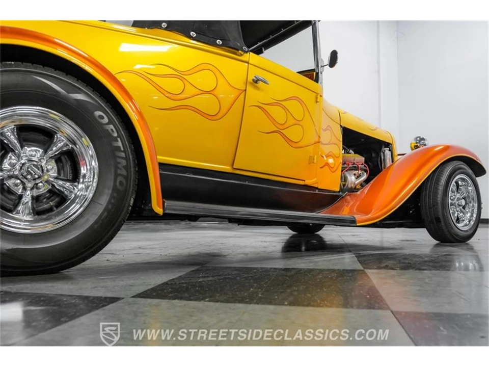 1929 Ford Model A - Image 26 of 31