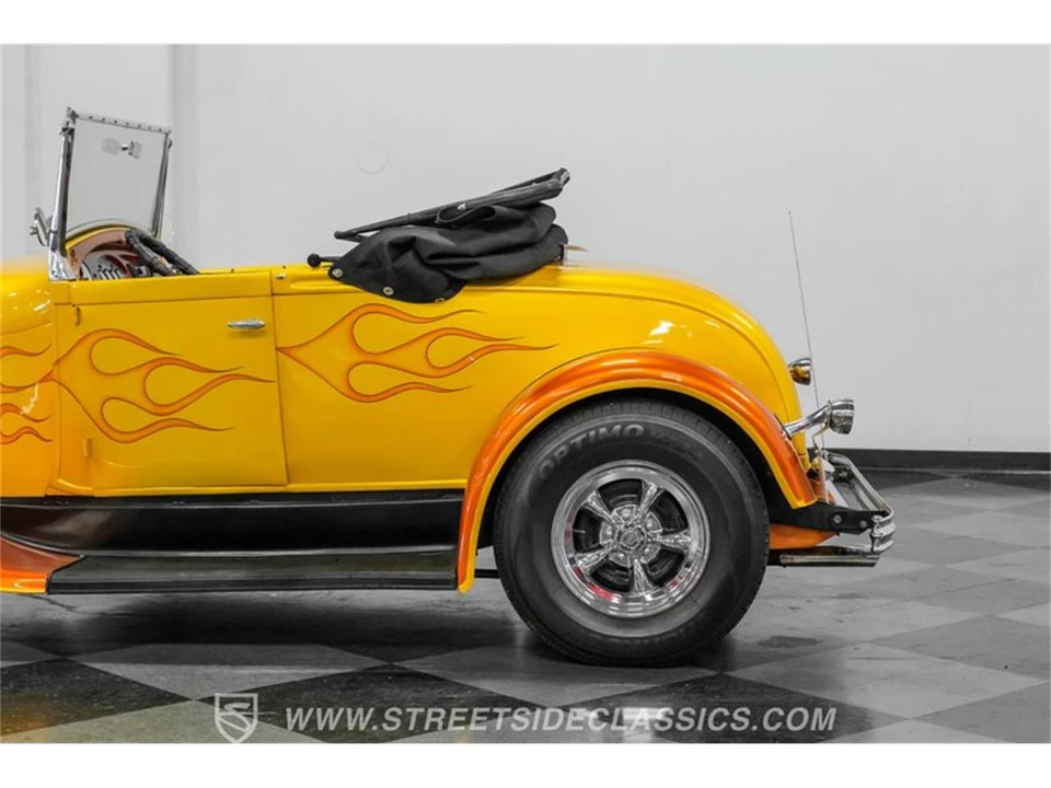 1929 Ford Model A - Image 22 of 31