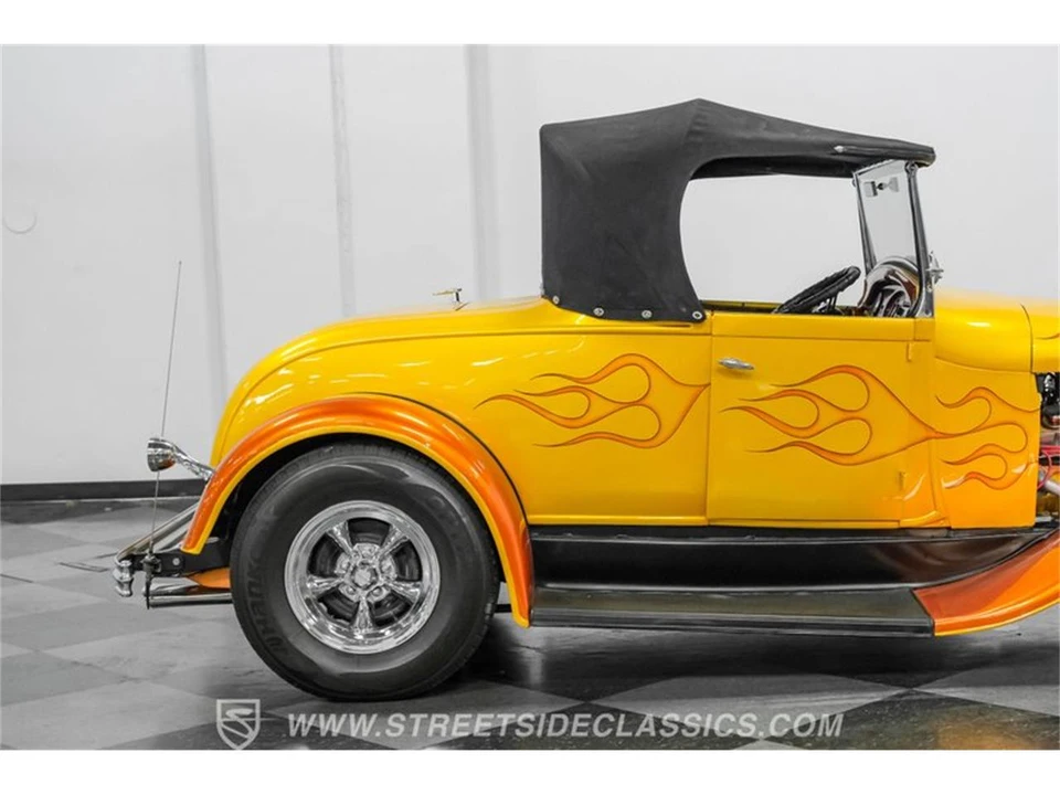 1929 Ford Model A - Image 27 of 31