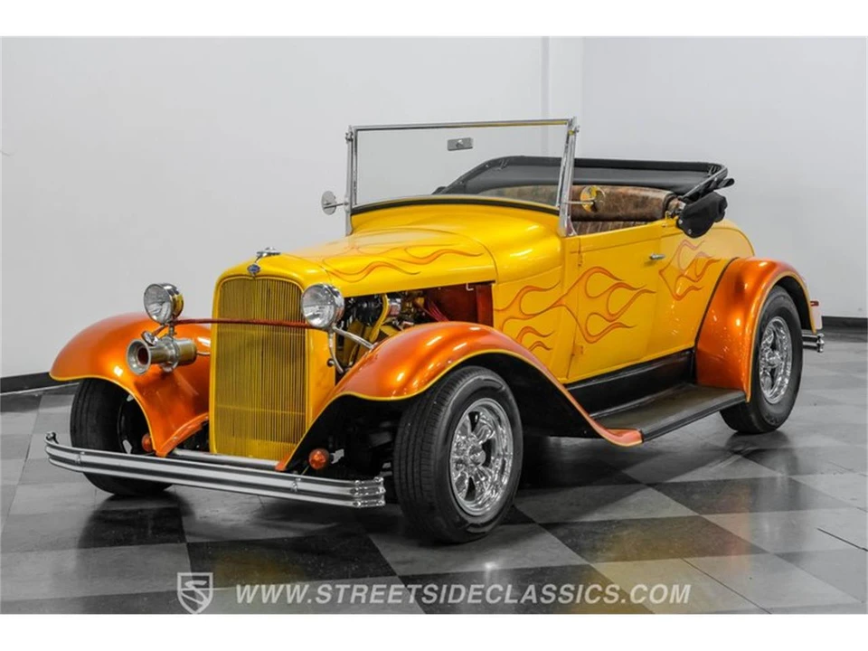 1929 Ford Model A - Image 17 of 31