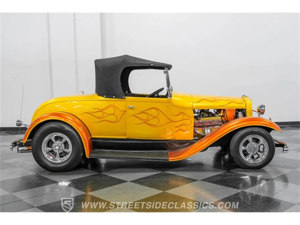 1929 Ford Model A - Image 12 of 31