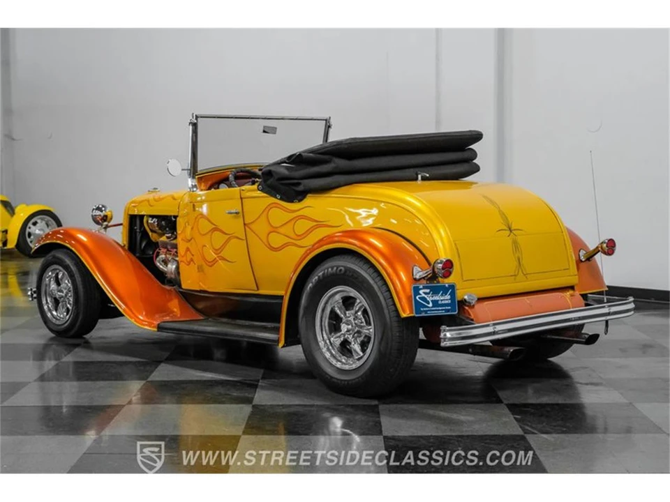 1929 Ford Model A - Image 7 of 31
