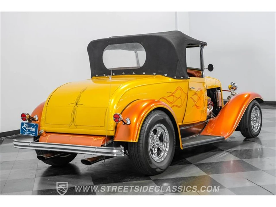 1929 Ford Model A - Image 23 of 31
