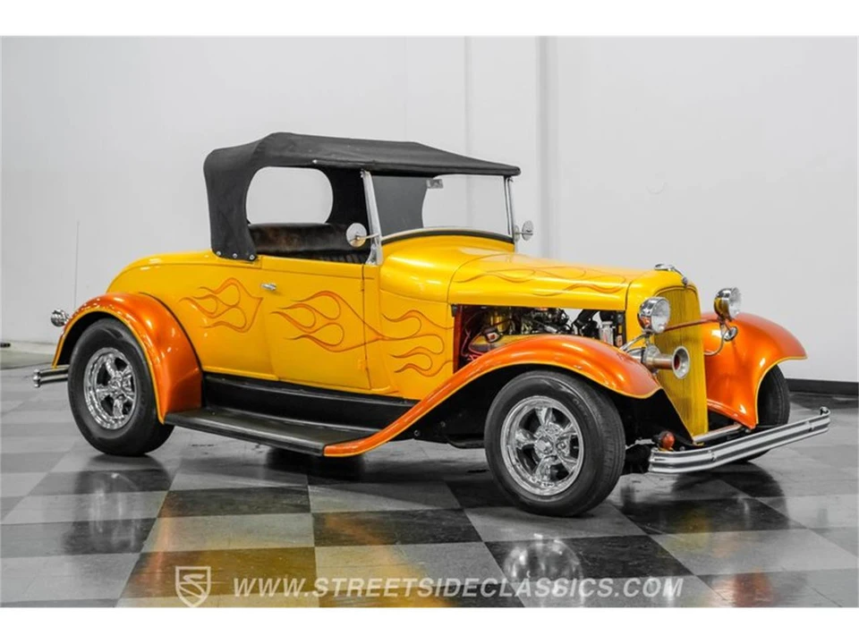 1929 Ford Model A - Image 13 of 31