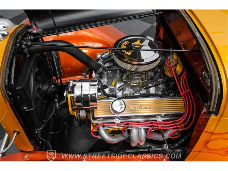 1929 Ford Model A - Image 3 of 31