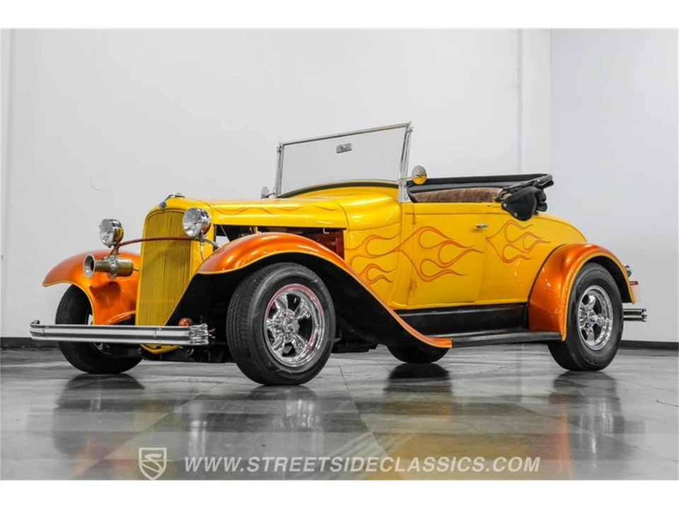 1929 Ford Model A - Image 19 of 31