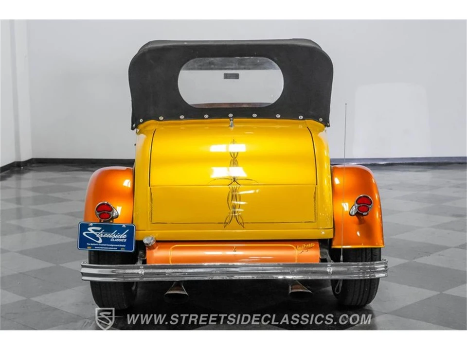 1929 Ford Model A - Image 9 of 31
