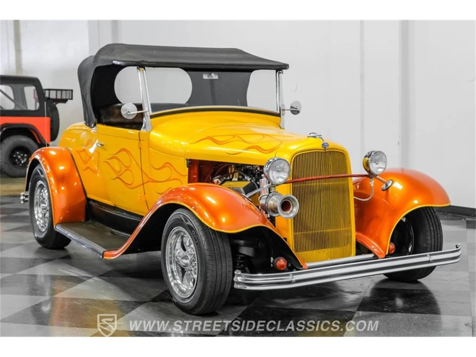 1929 Ford Model A - Image 15 of 31