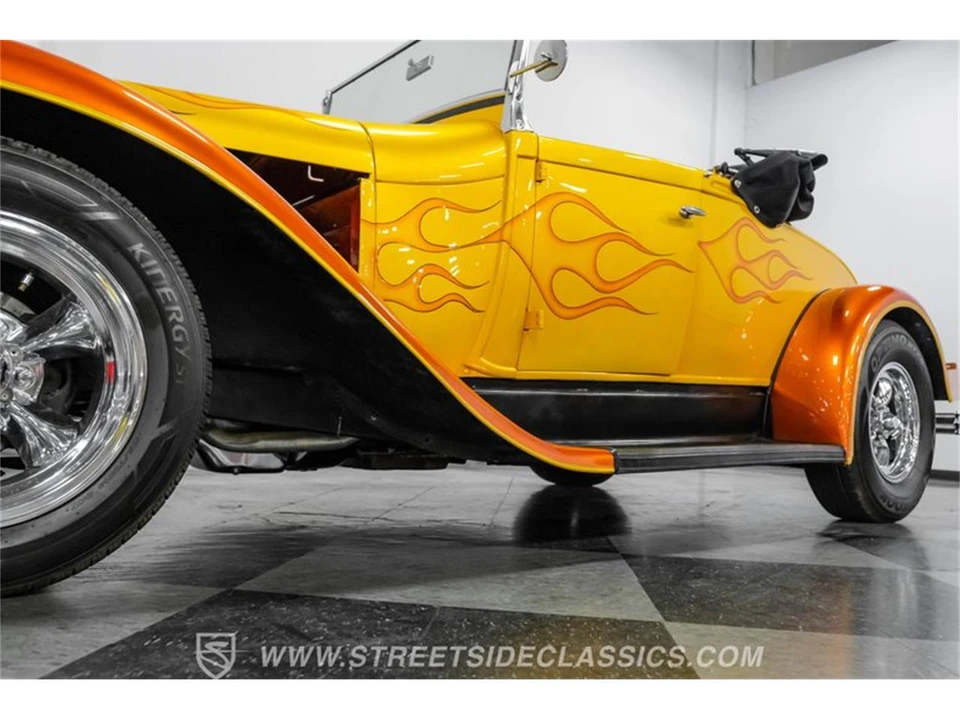1929 Ford Model A - Image 20 of 31