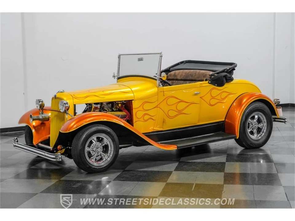 1929 Ford Model A - Image 5 of 31