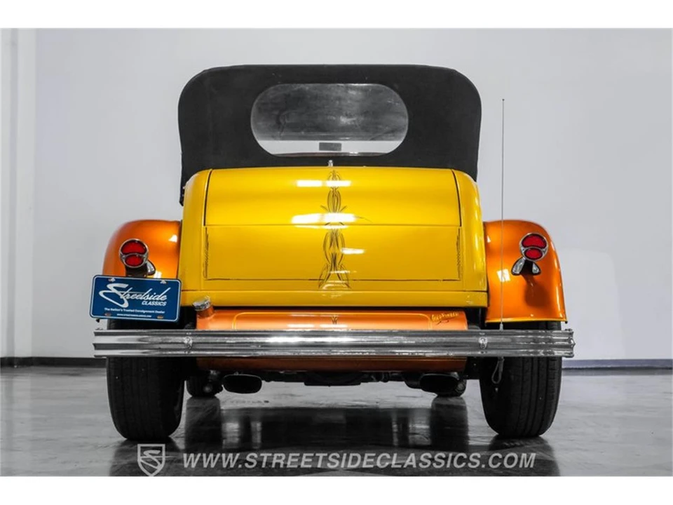 1929 Ford Model A - Image 30 of 31