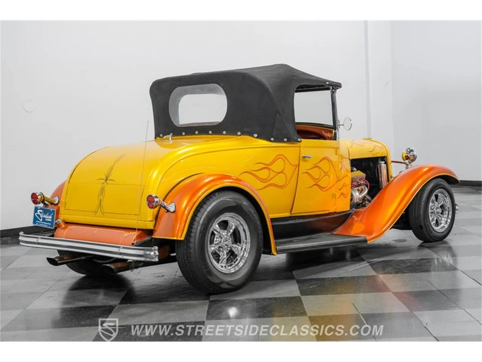 1929 Ford Model A - Image 10 of 31